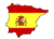 JAI PARK KIROALDE - Espanol